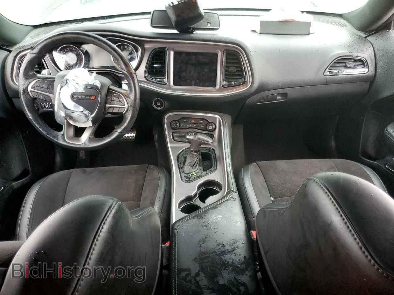 2019 DODGE CHALLENGER - VIN: 2C3CDZFJXKH702089 - Photo 8