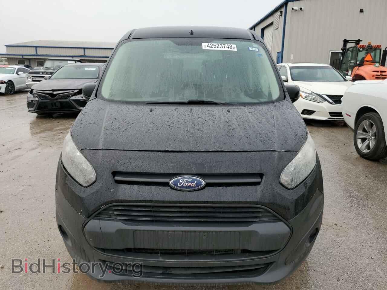 2017 FORD TRANSIT - VIN: NM0GE9E78H1323631 - Фото 5