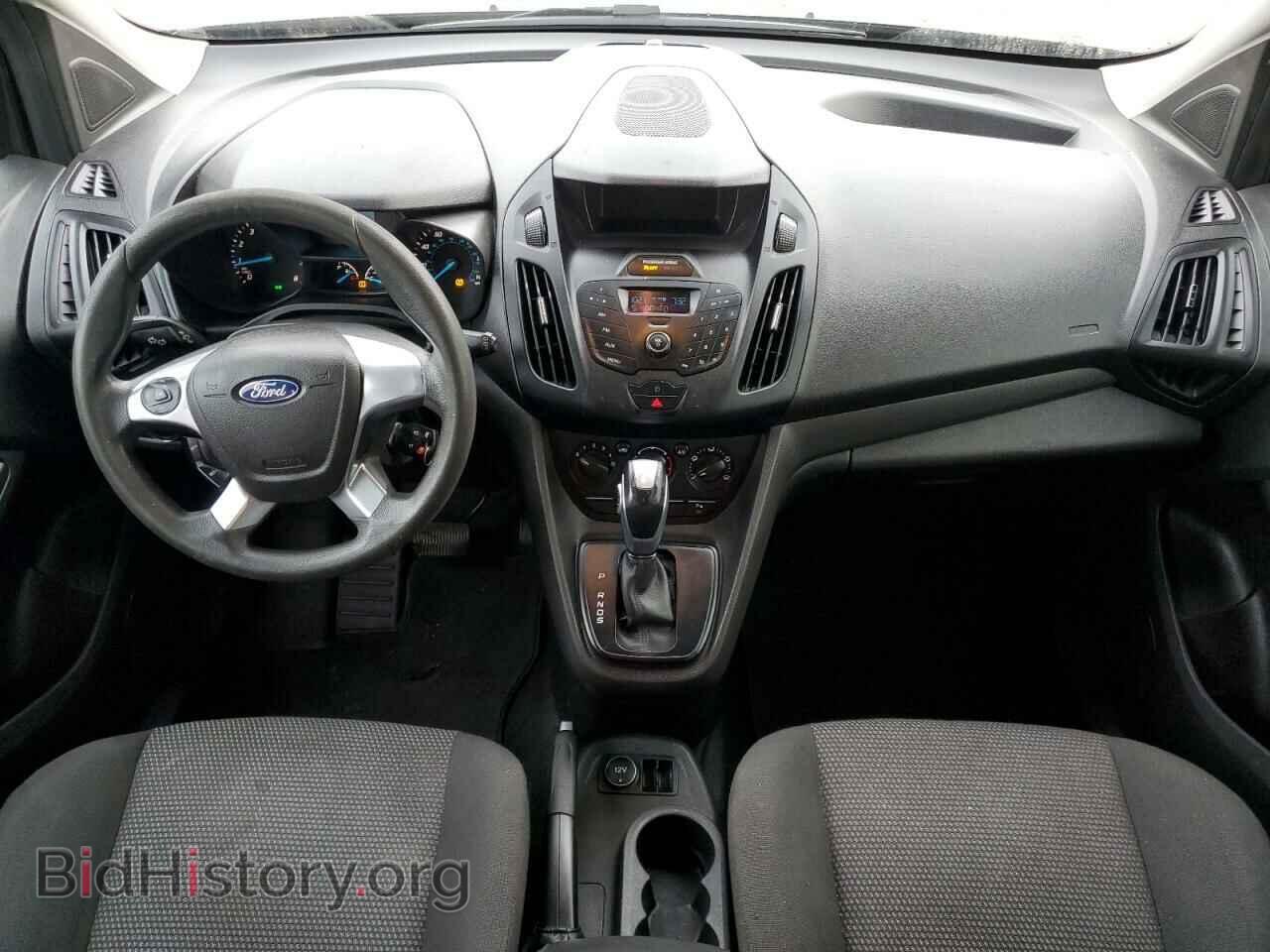 2017 FORD TRANSIT - VIN: NM0GE9E78H1323631 - Фото 8