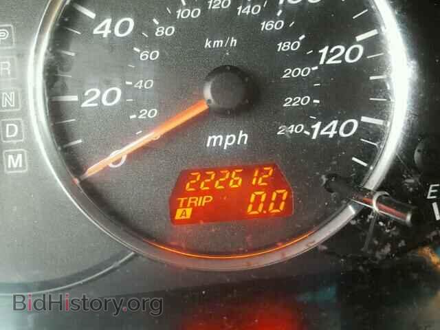 2008 MAZDA 6 - VIN: 1YVHP80C785M16983 - Фото 8