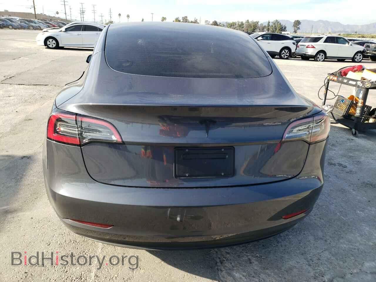 2023 TESLA MODEL 3 - VIN: 5YJ3E1EA8PF638904 - Photo 6