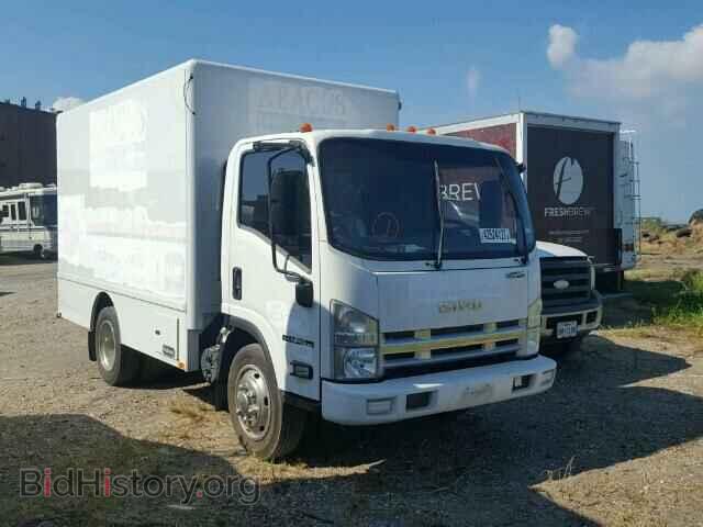 Фотография 54DC4W1BXES800476 - ISUZU NPR 2014