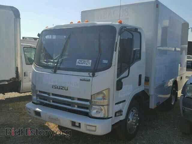 2014 ISUZU NPR - VIN: 54DC4W1BXES800476 - Фото 2