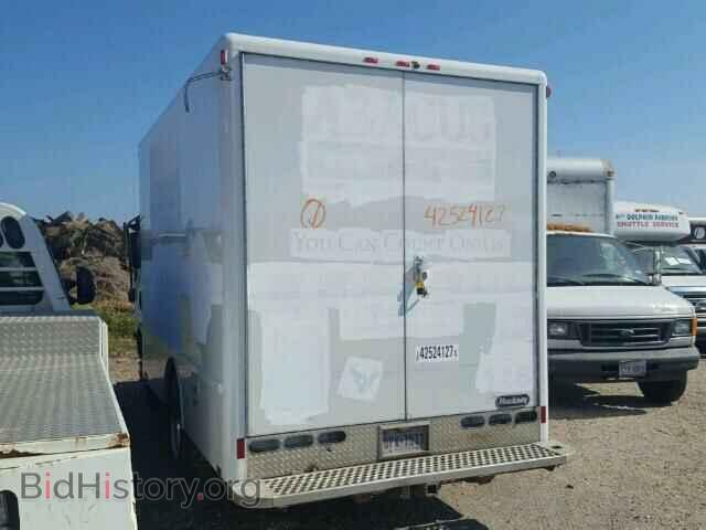 2014 ISUZU NPR - VIN: 54DC4W1BXES800476 - Фото 3