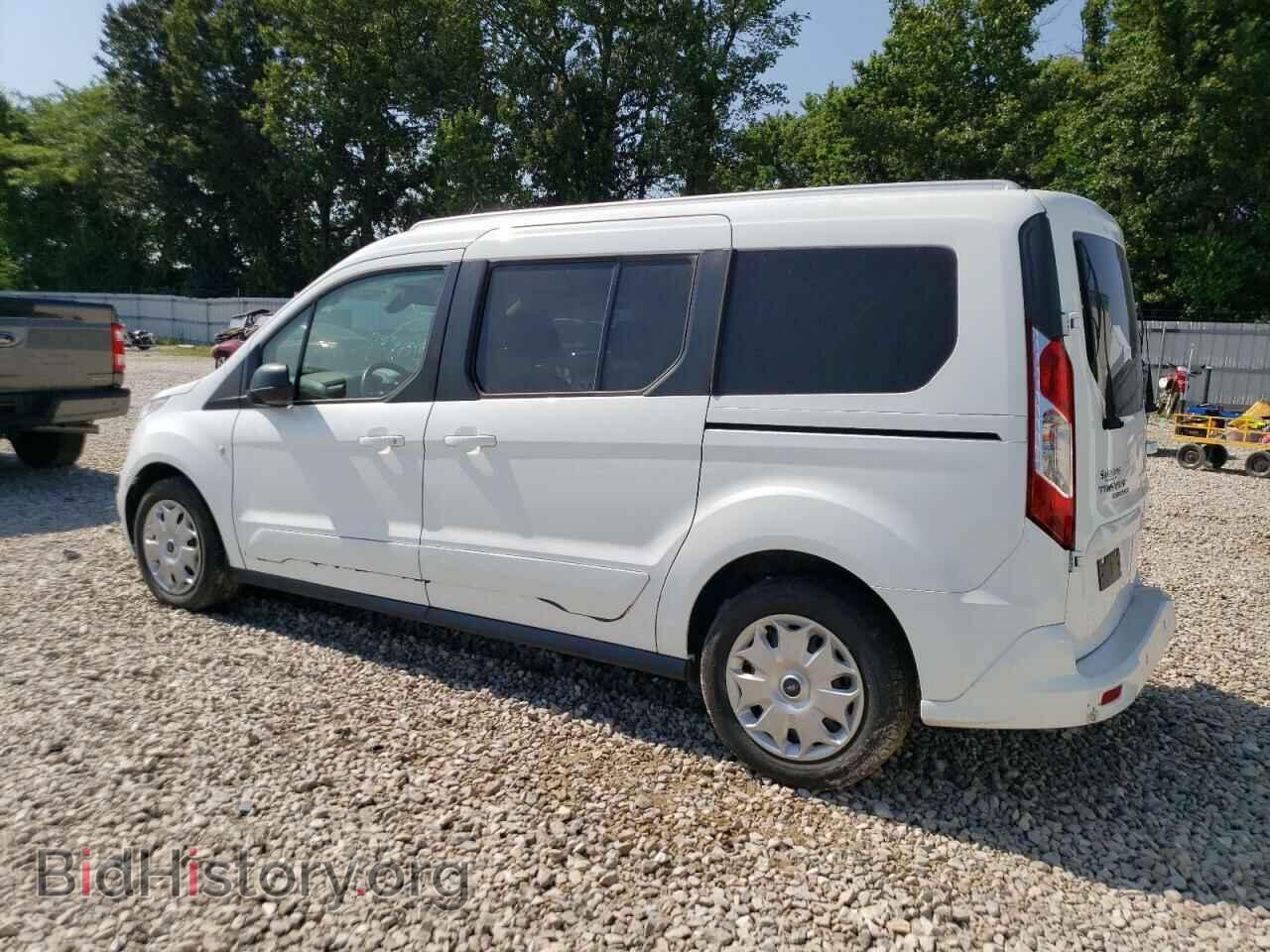 2017 FORD TRANSIT - VIN: NM0GS9F72H1338035 - Фото 2