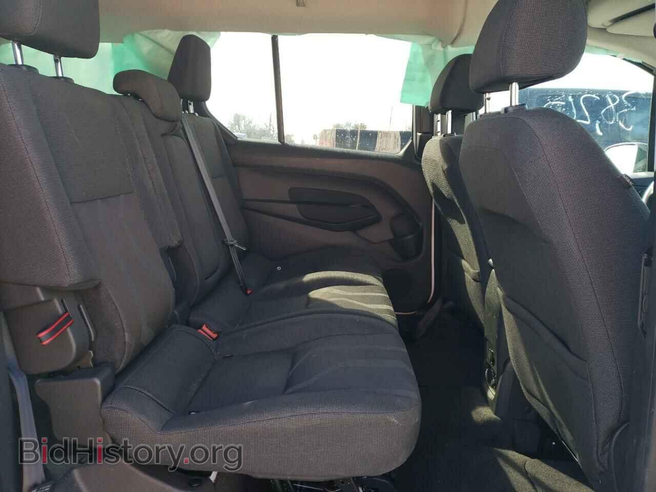 2017 FORD TRANSIT - VIN: NM0GS9F72H1338035 - Фото 11