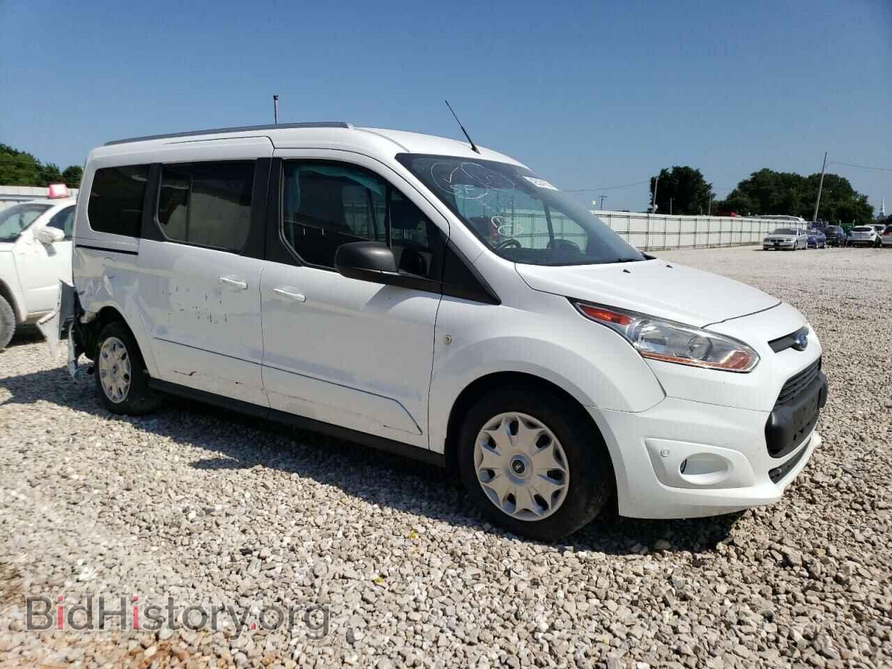 2017 FORD TRANSIT - VIN: NM0GS9F72H1338035 - Фото 4