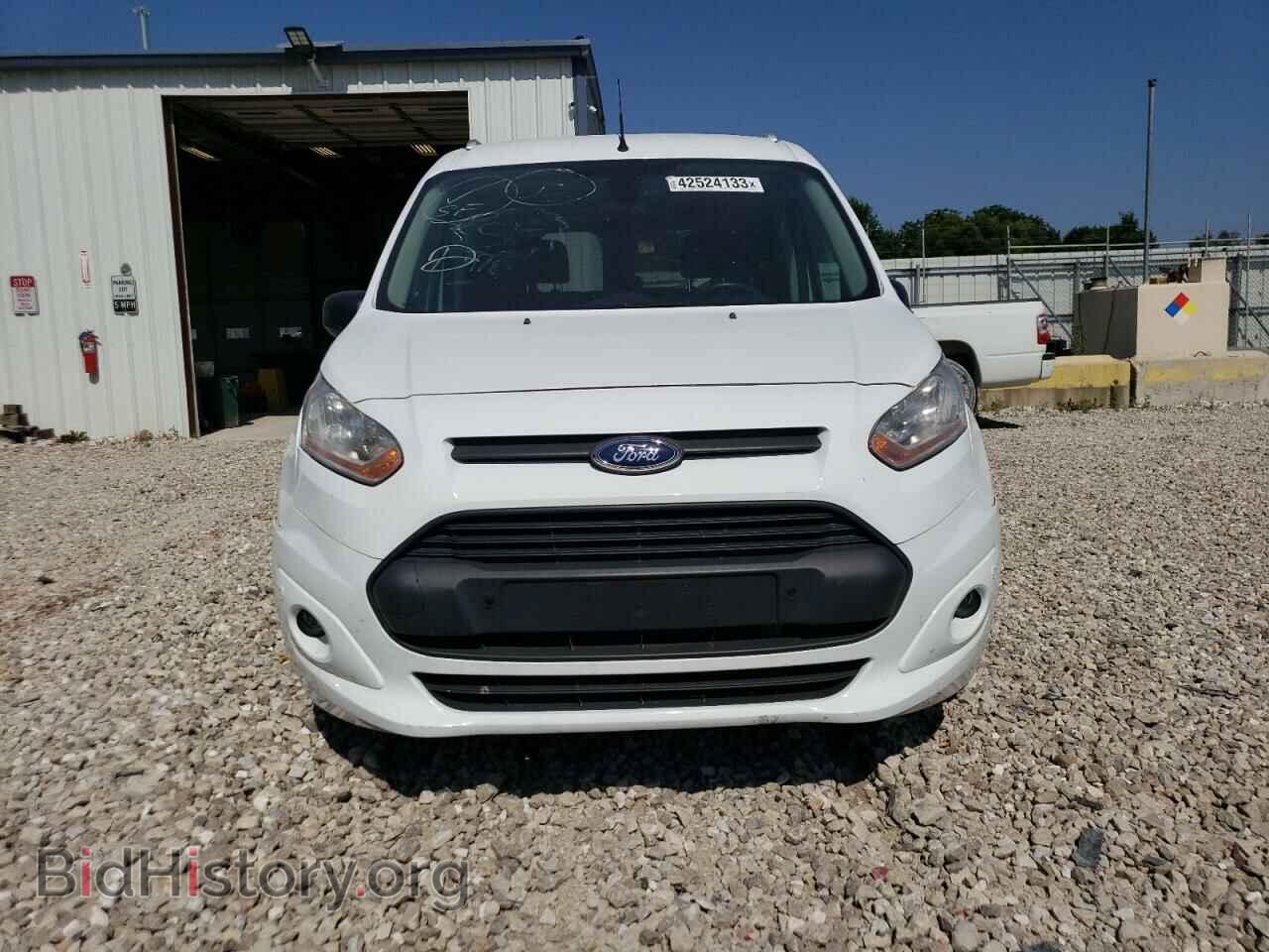 2017 FORD TRANSIT - VIN: NM0GS9F72H1338035 - Фото 5