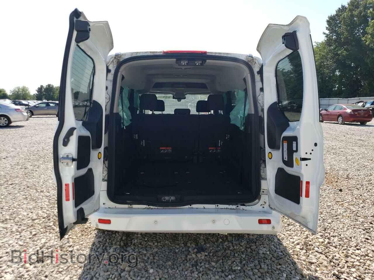 2017 FORD TRANSIT - VIN: NM0GS9F72H1338035 - Фото 6