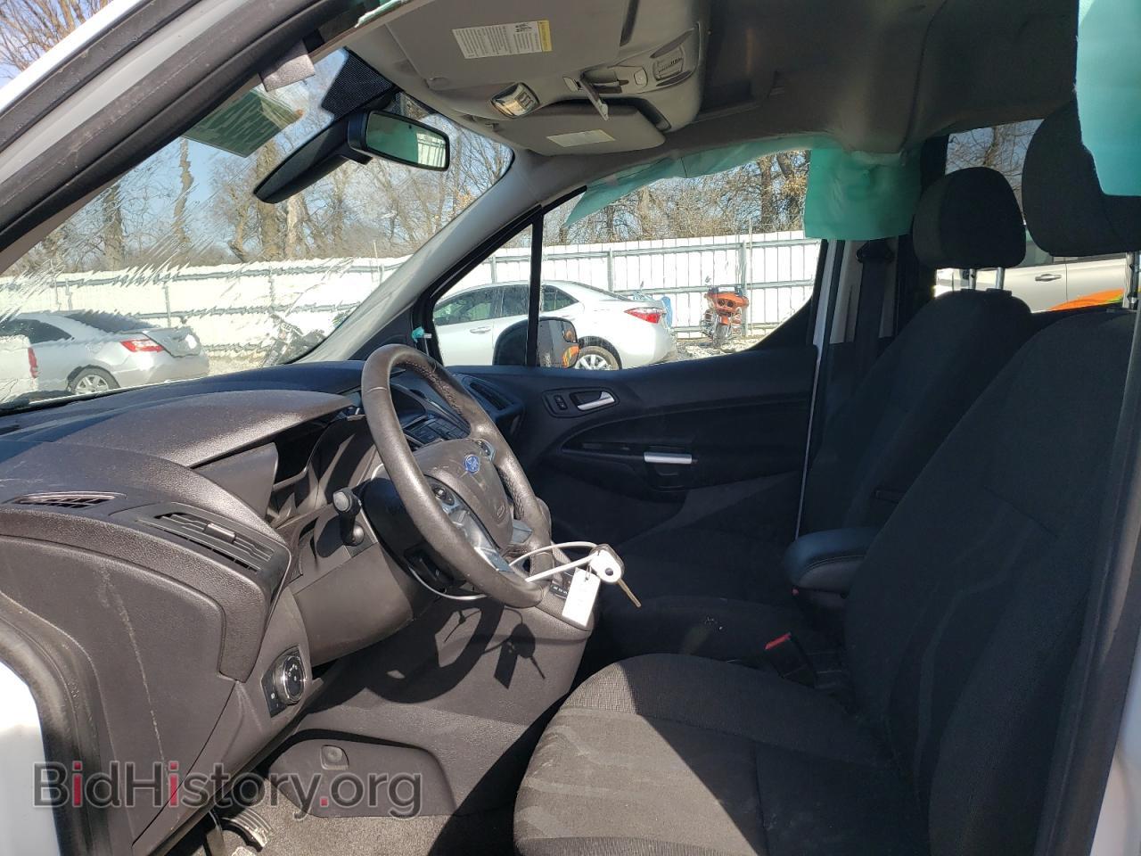 2017 FORD TRANSIT - VIN: NM0GS9F72H1338035 - Фото 7