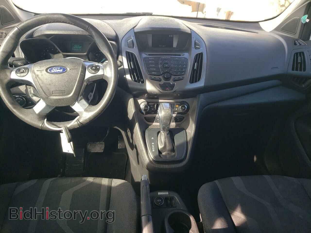 2017 FORD TRANSIT - VIN: NM0GS9F72H1338035 - Фото 8