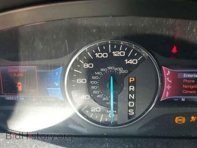 2013 FORD EDGE - VIN: 2FMDK4JC4DBA05813 - Фото 9