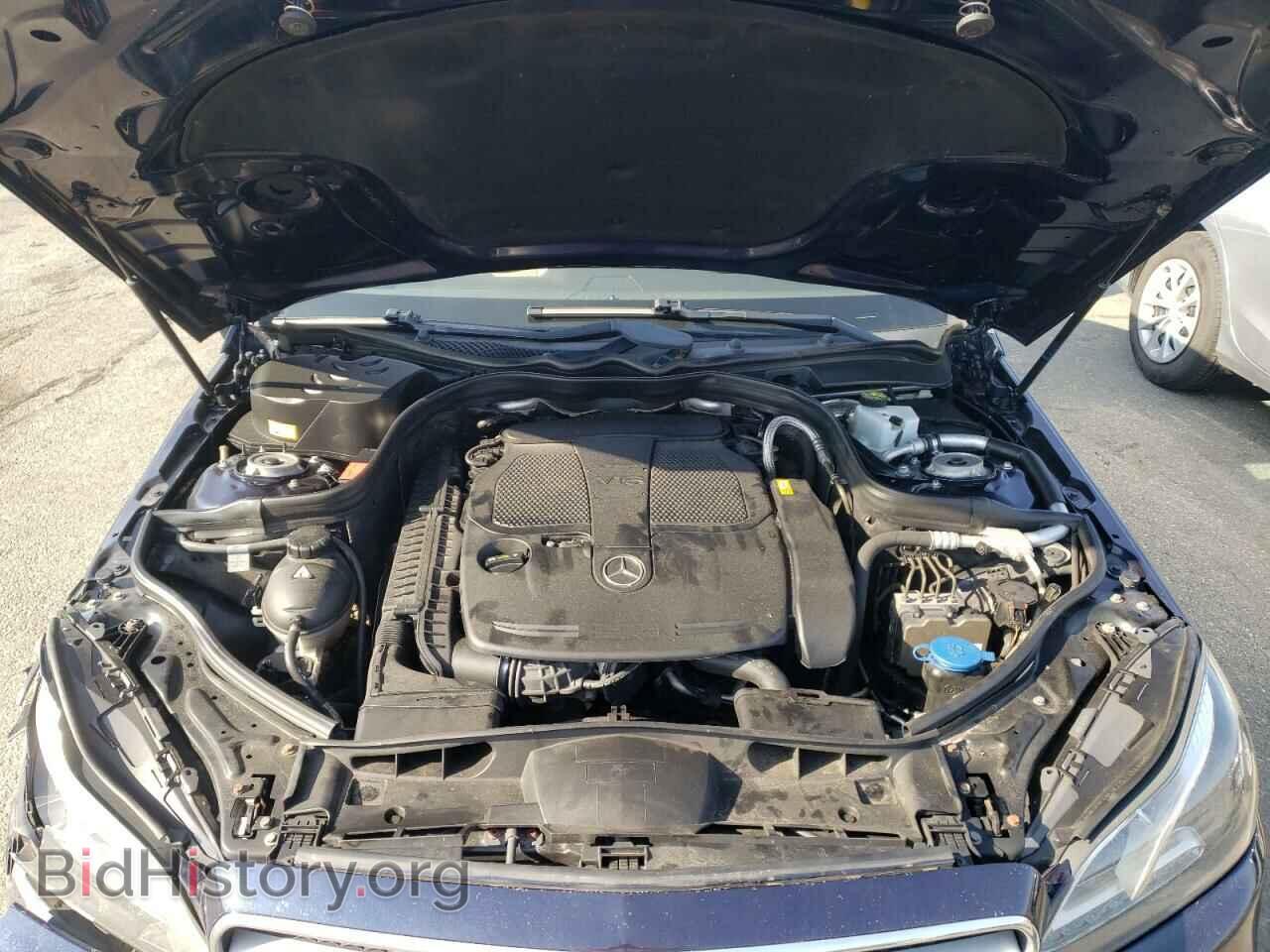 2014 MERCEDES-BENZ E-CLASS - VIN: WDDHF8JB2EA907209 - Фото 7