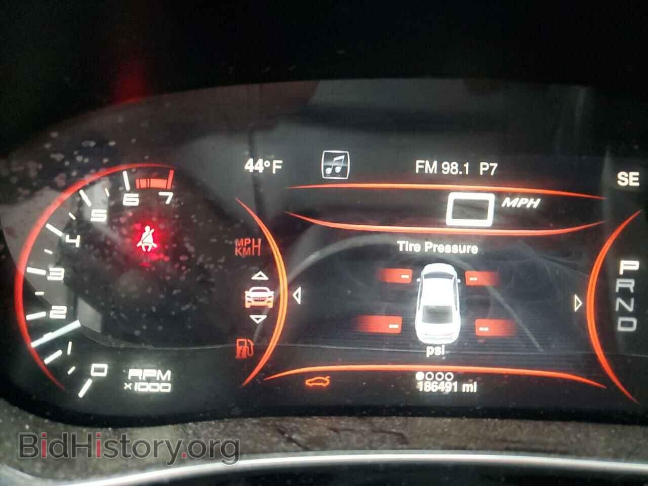 2015 DODGE DART - VIN: 1C3CDFCB3FD102206 - Фото 9