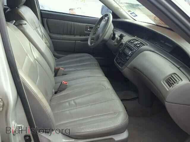 2003 TOYOTA AVALON - VIN: 4T1BF28B73U331840 - Фото 5