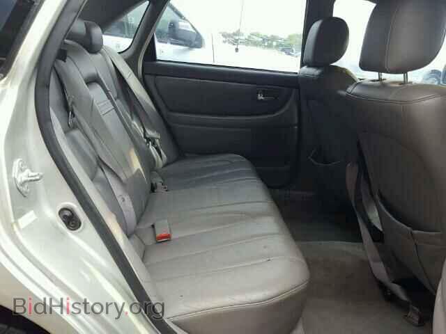 2003 TOYOTA AVALON - VIN: 4T1BF28B73U331840 - Фото 6