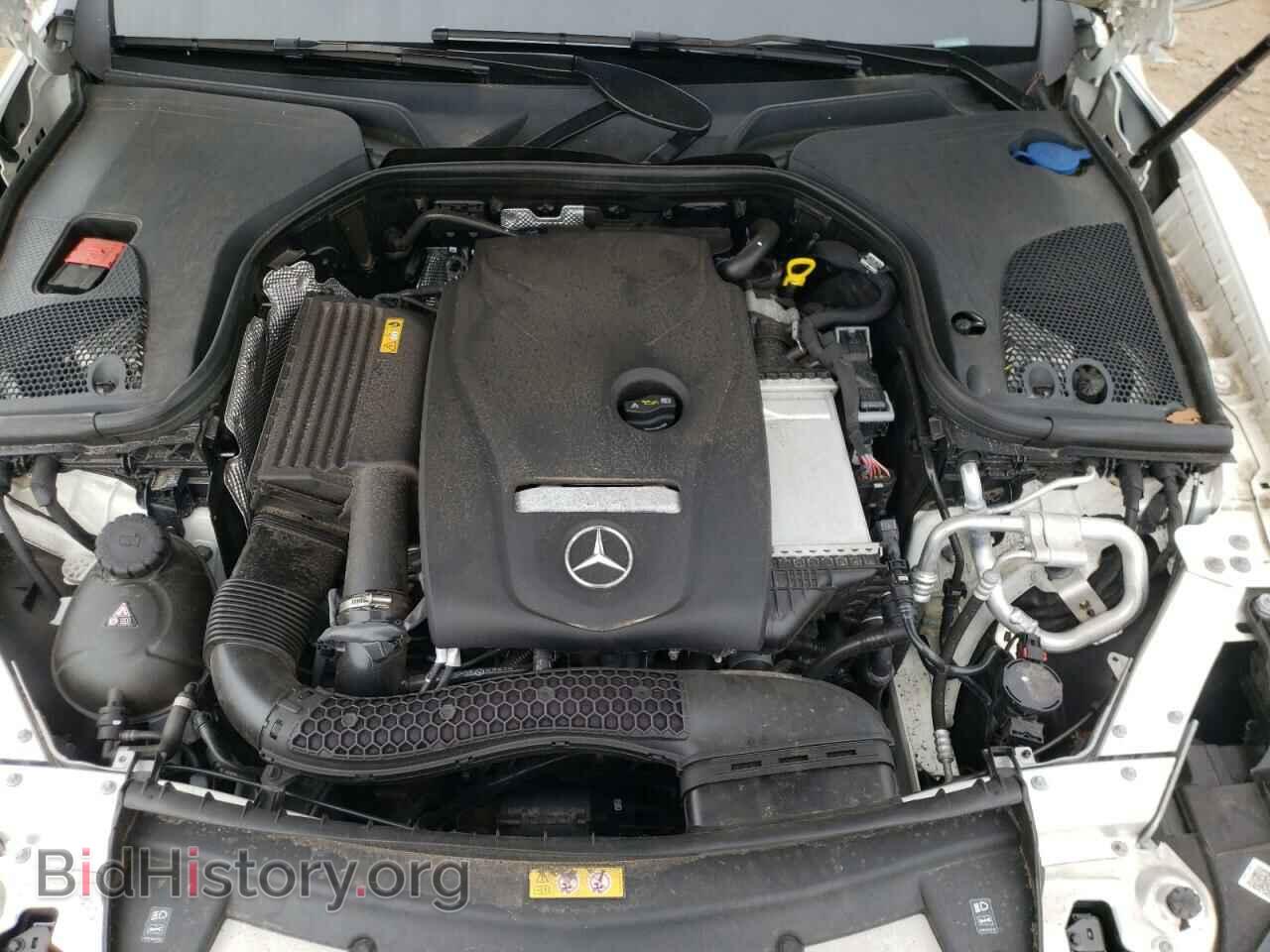 2019 MERCEDES-BENZ E-CLASS - VIN: WDDZF4KB1KA672955 - Фото 7
