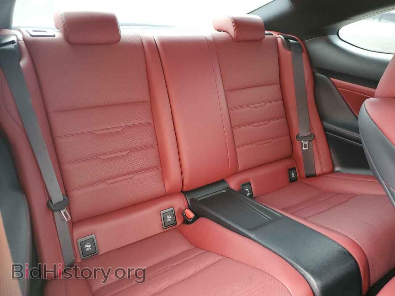 2015 LEXUS RX350 - VIN: JTHHE5BC6F5008266 - Фото 10