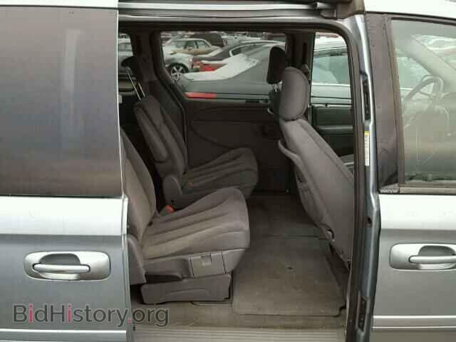 2005 DODGE CARAVAN - VIN: 2D4GP44L85R431708 - Фото 6