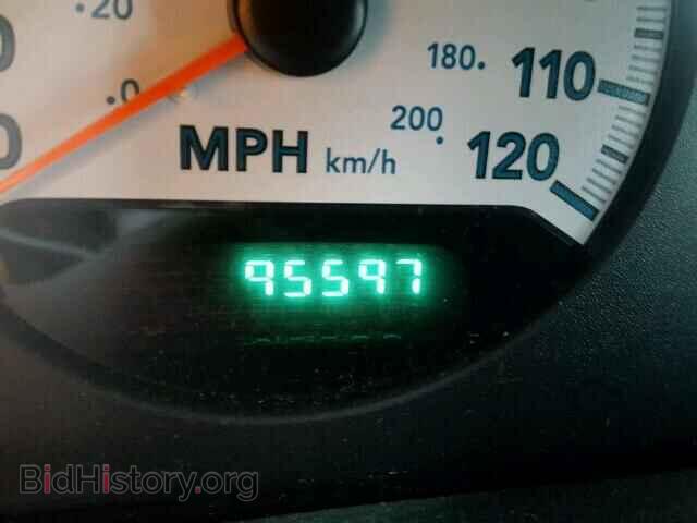 2005 DODGE CARAVAN - VIN: 2D4GP44L85R431708 - Фото 8