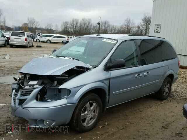 2005 DODGE CARAVAN - VIN: 2D4GP44L85R431708 - Фото 10