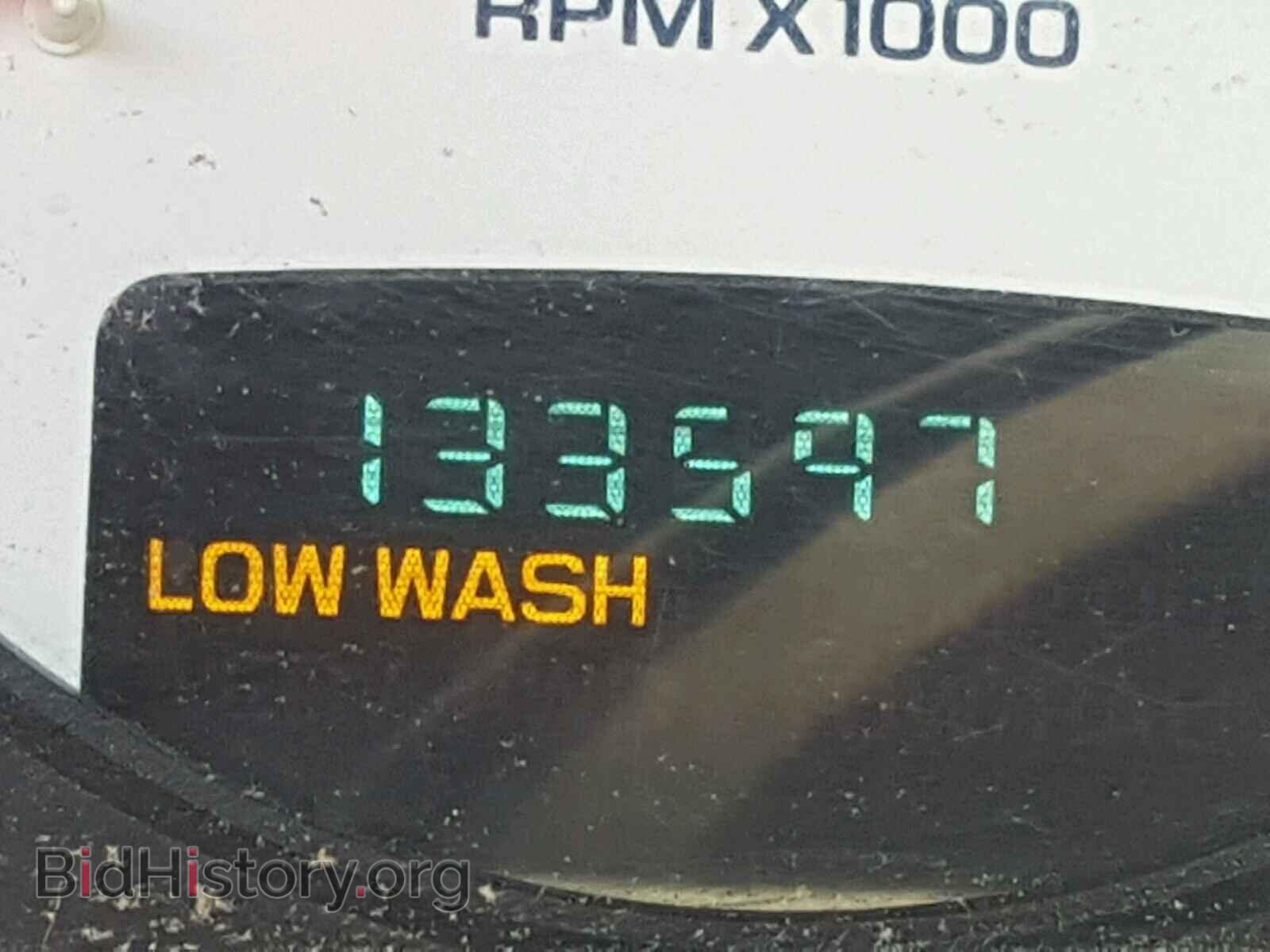 2005 DODGE RAM 1500 - VIN: 1D7HA18D25S339325 - Фото 8