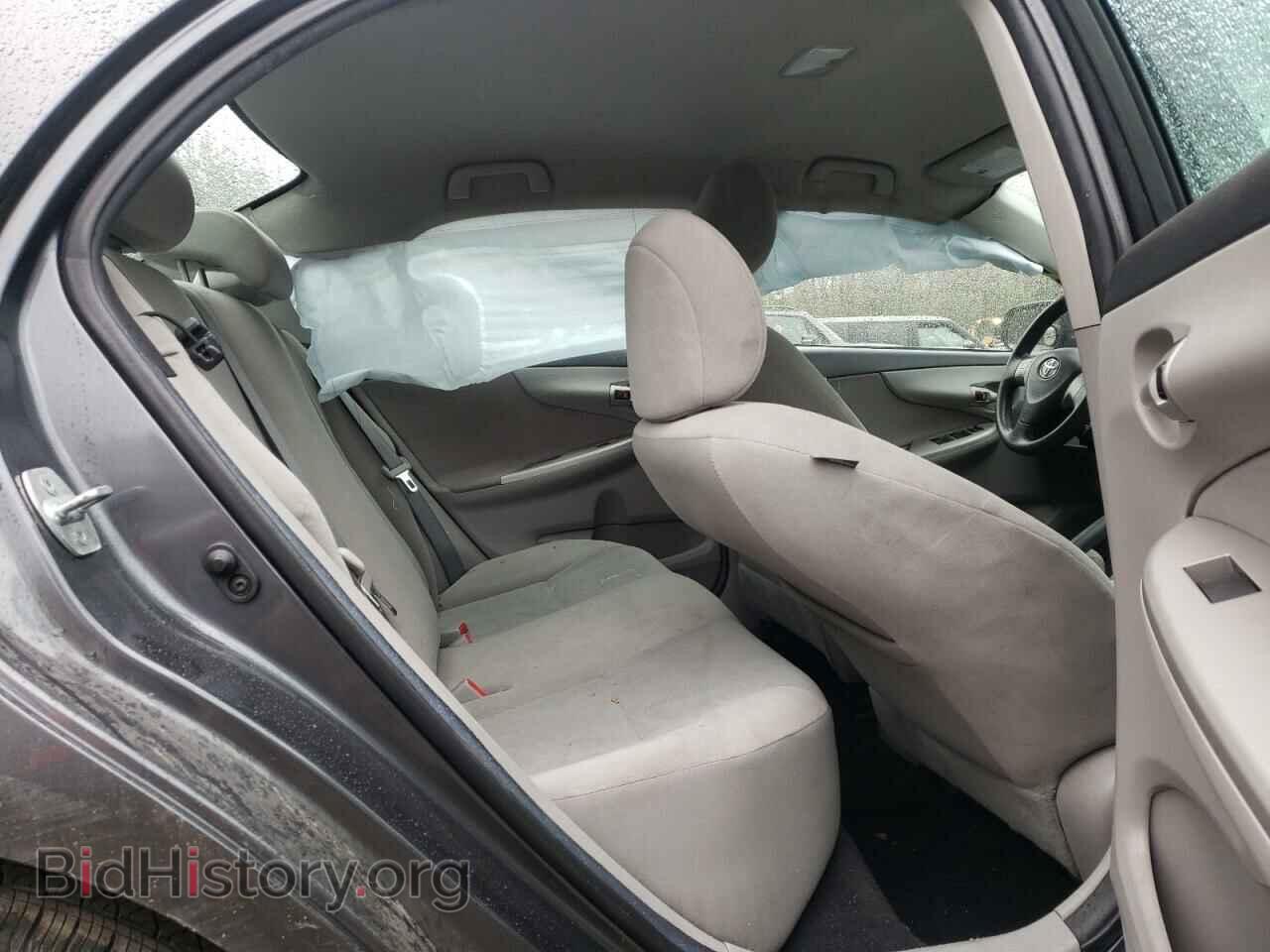 2013 TOYOTA COROLLA - VIN: 2T1BU4EE3DC953645 - Фото 6