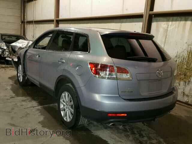 2008 MAZDA CX-9 - VIN: JM3TB28A480127014 - Фото 3