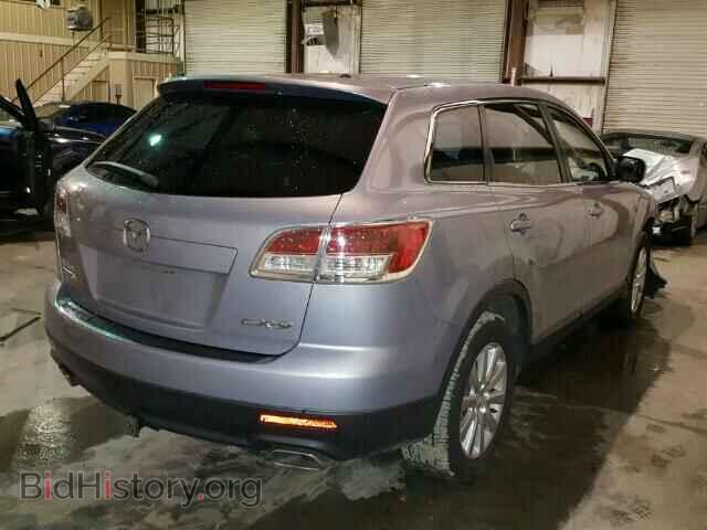 2008 MAZDA CX-9 - VIN: JM3TB28A480127014 - Фото 4