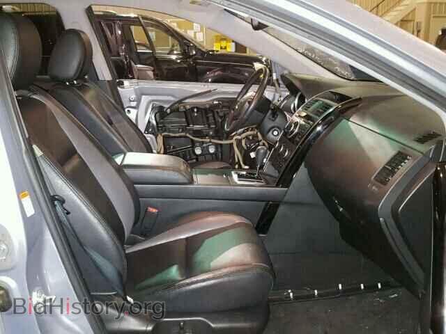 2008 MAZDA CX-9 - VIN: JM3TB28A480127014 - Фото 5