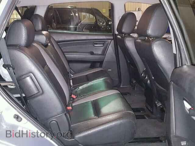 2008 MAZDA CX-9 - VIN: JM3TB28A480127014 - Фото 6