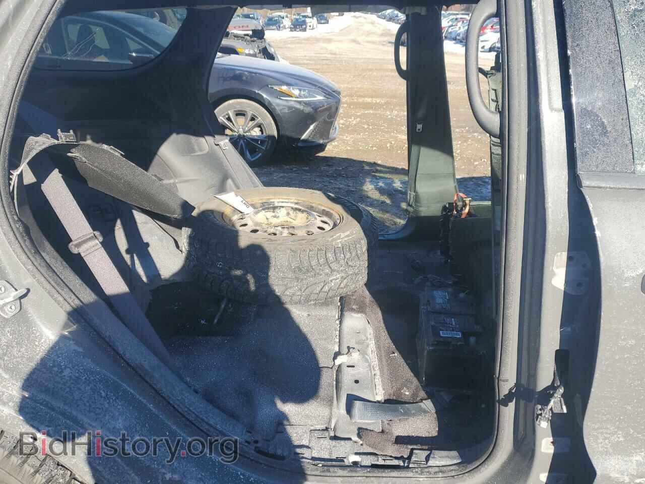 2023 DODGE DURANGO - VIN: 1C4SDHCTXPC567469 - Фото 10