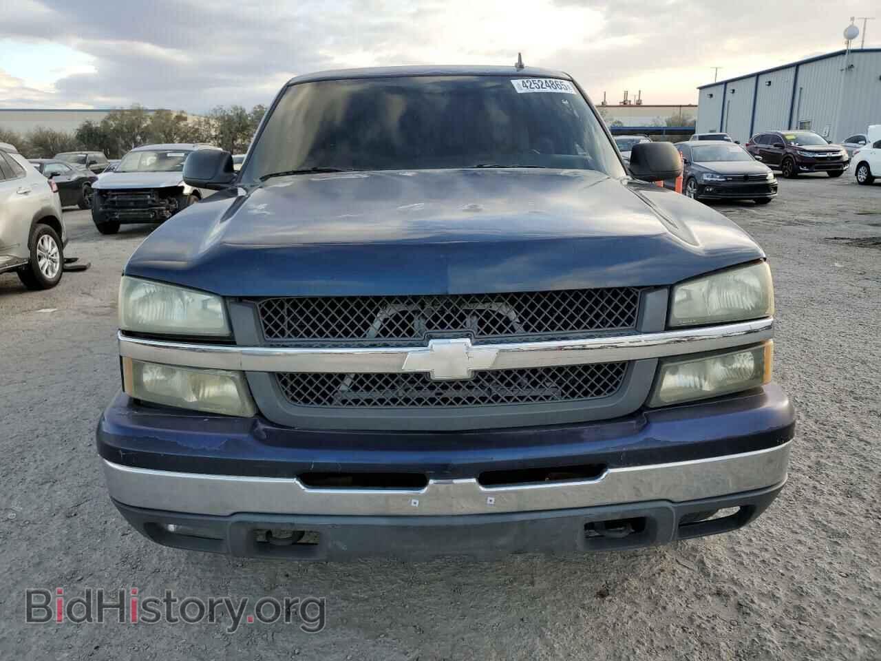 2006 CHEVROLET ALL Models - VIN: 2GCEC13T761178848 - Фото 5