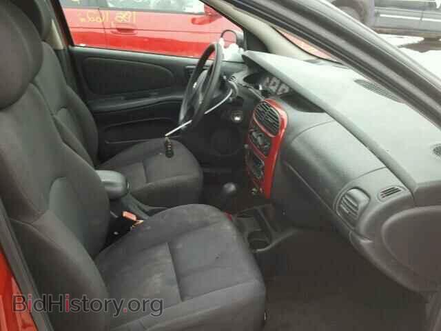 2005 DODGE NEON - VIN: 1B3ES56C85D109841 - Фото 5