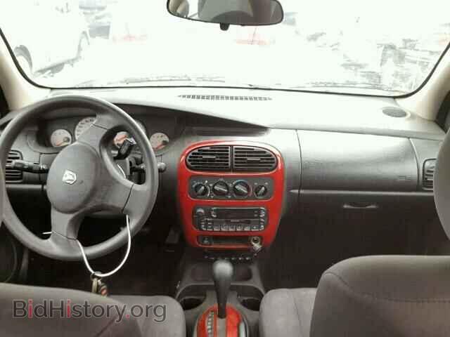 2005 DODGE NEON - VIN: 1B3ES56C85D109841 - Фото 9