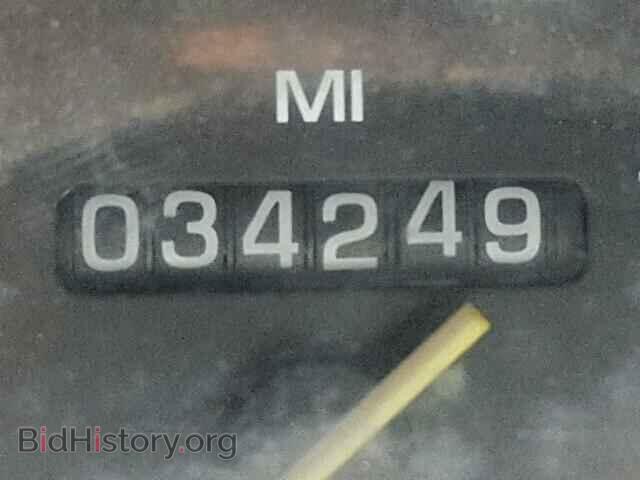 1996 DODGE RAM VAN - VIN: 2B4HB15X5TK150484 - Фото 8