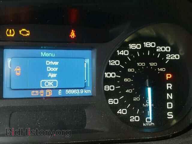 2014 FORD EDGE - VIN: 2FMDK4JC9EBA75986 - Фото 8