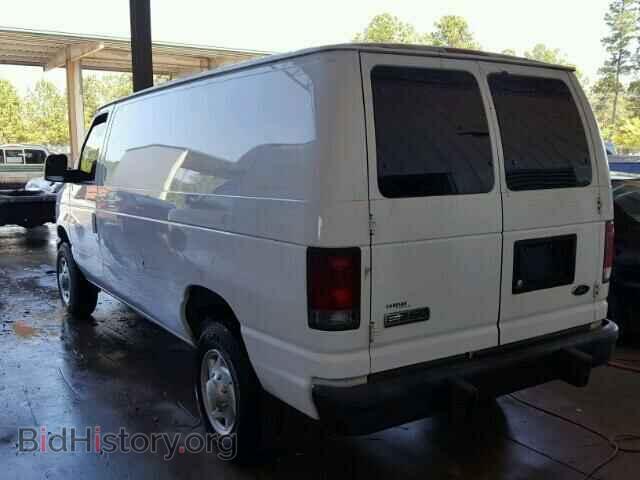 2008 FORD ECONOLINE - VIN: 1FTNE24W78DA82864 - Фото 3