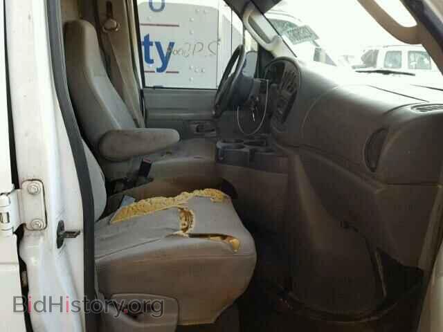 2008 FORD ECONOLINE - VIN: 1FTNE24W78DA82864 - Фото 5