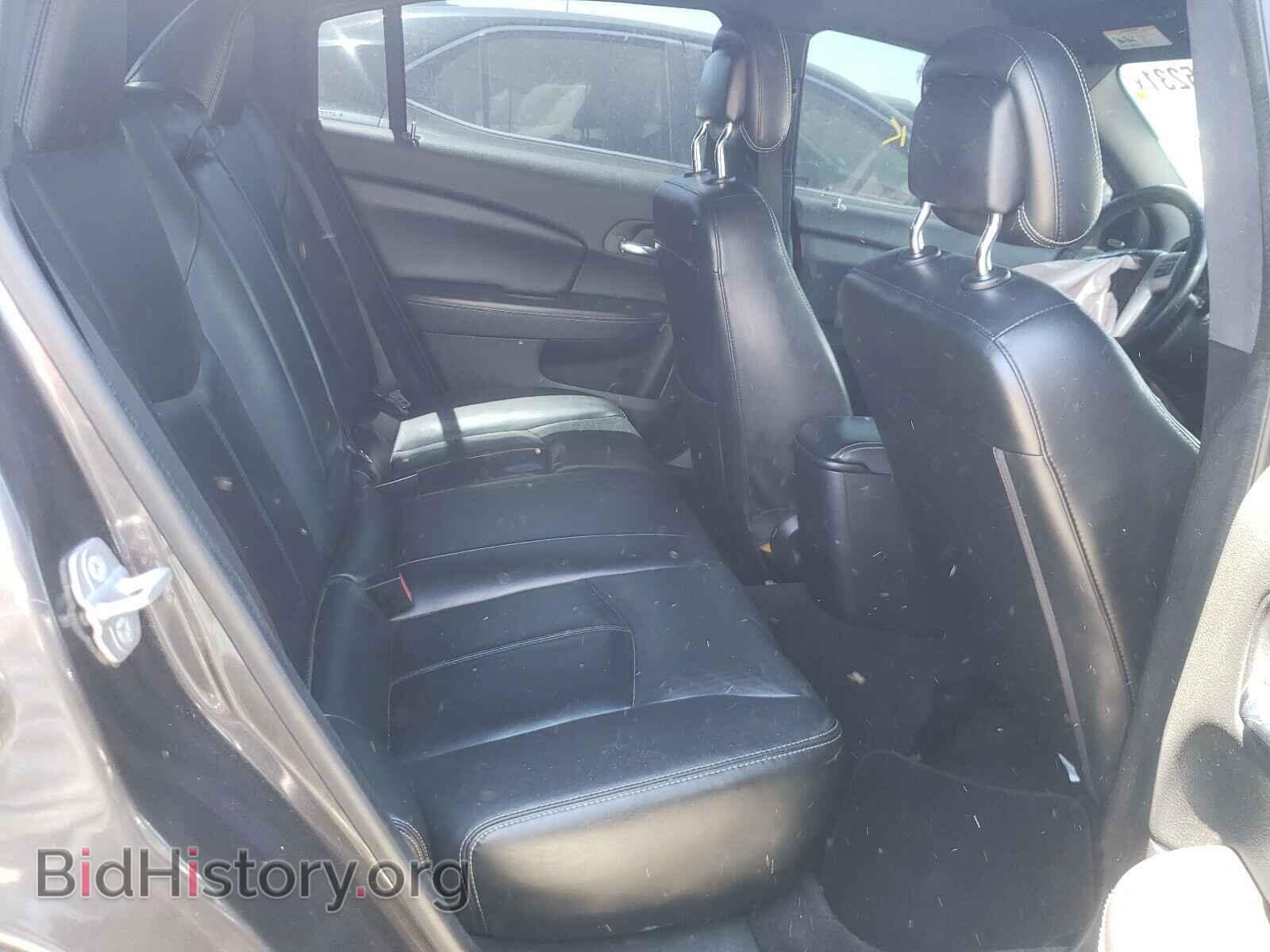 2014 CHRYSLER 200 - VIN: 1C3CCBCG7EN236202 - Photo 6