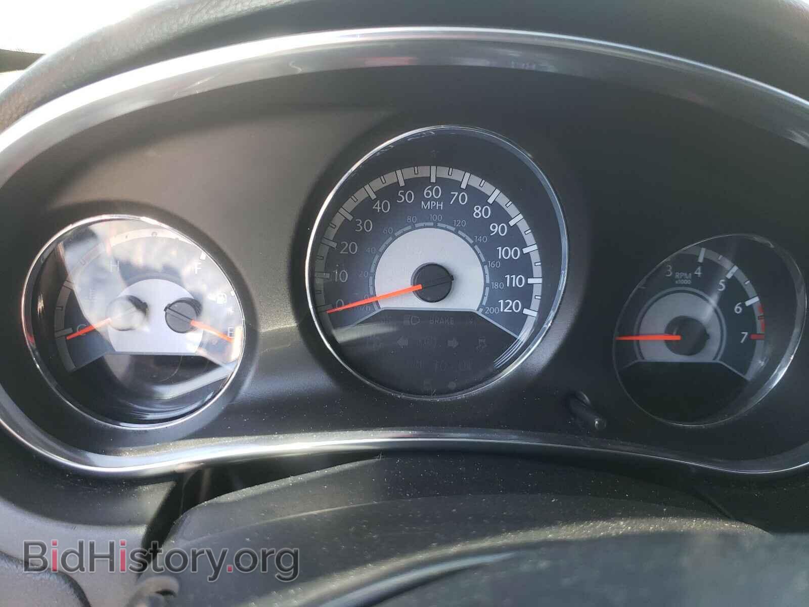 2014 CHRYSLER 200 - VIN: 1C3CCBCG7EN236202 - Photo 8