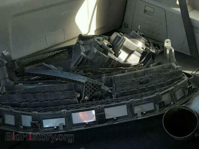 2012 HONDA PILOT - VIN: 5FNYF3H51CB010092 - Фото 10