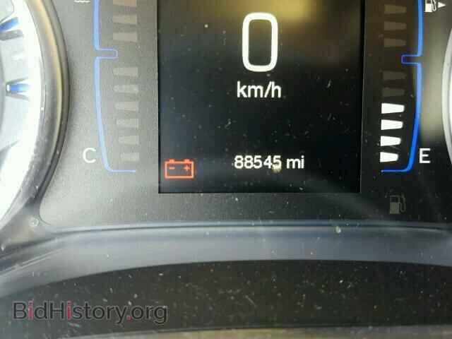 2015 CHRYSLER 200 - VIN: 1C3CCCAB7FN684843 - Photo 8