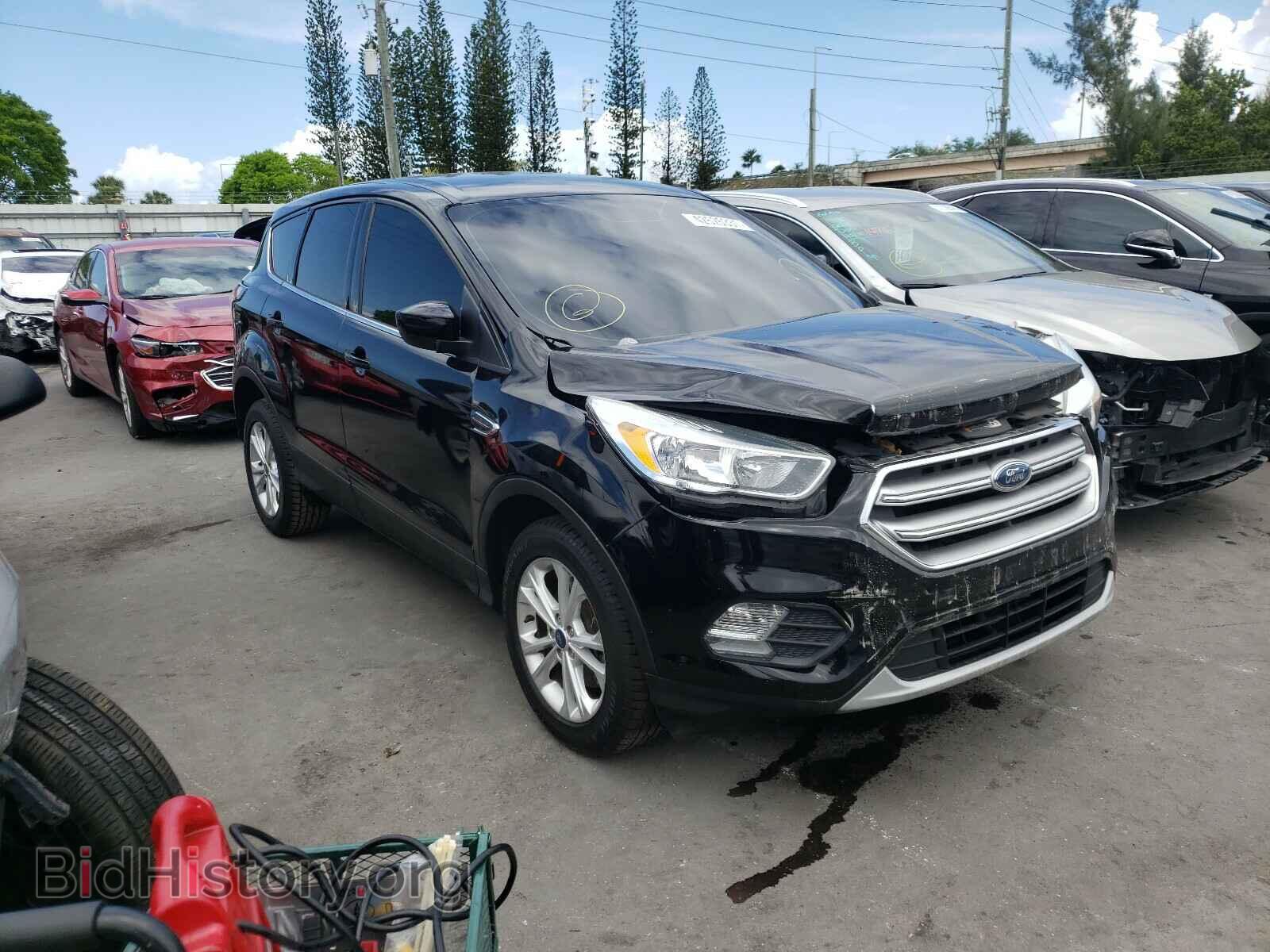 Photo 1FMCU0G94HUB51817 - FORD ESCAPE 2017