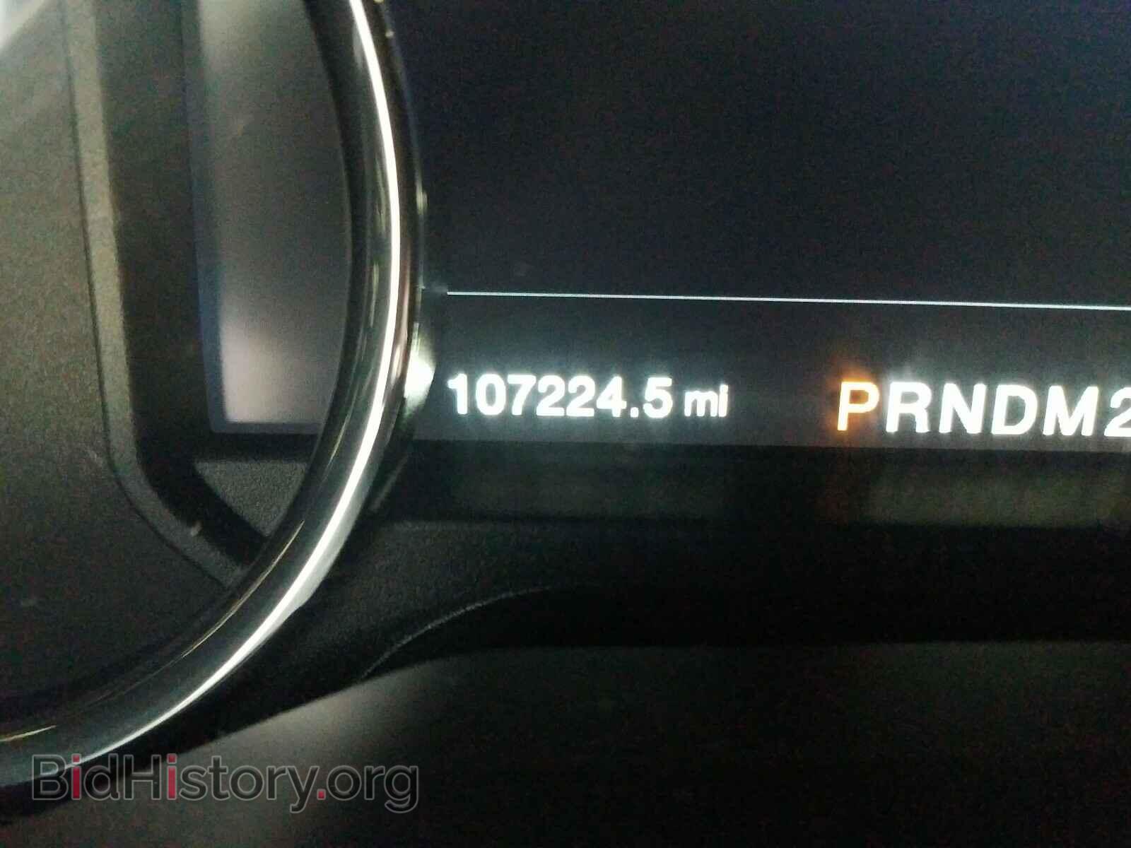 2015 FORD F150 - VIN: 1FTEW1EF4FFD06048 - Фото 8