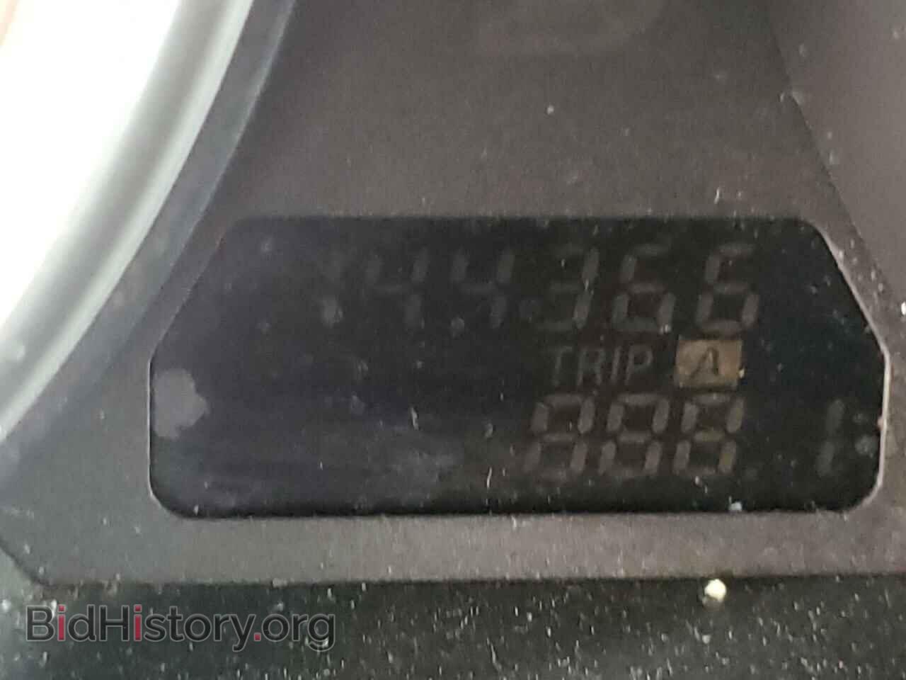 2011 MAZDA 6 - VIN: 1YVHZ8BH2B5M04475 - Фото 8