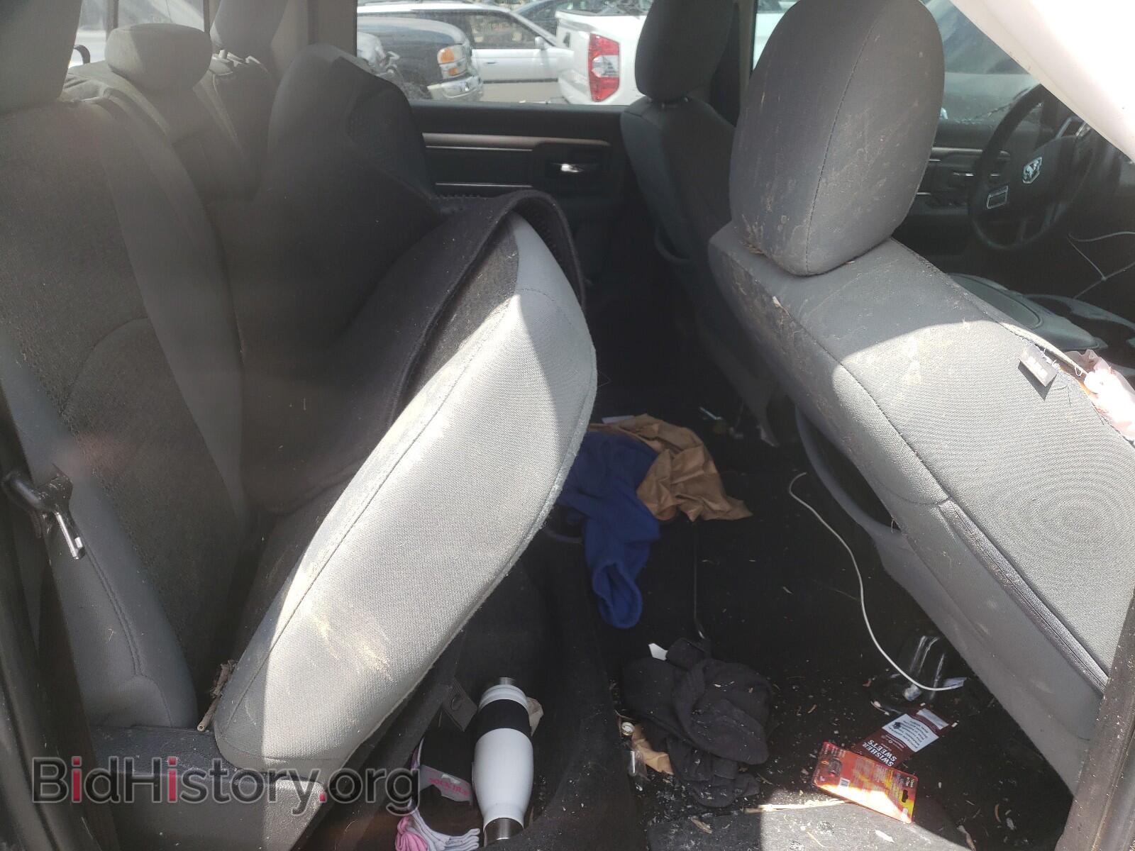2017 RAM 1500 - VIN: 1C6RR6TT5HS550162 - Photo 6