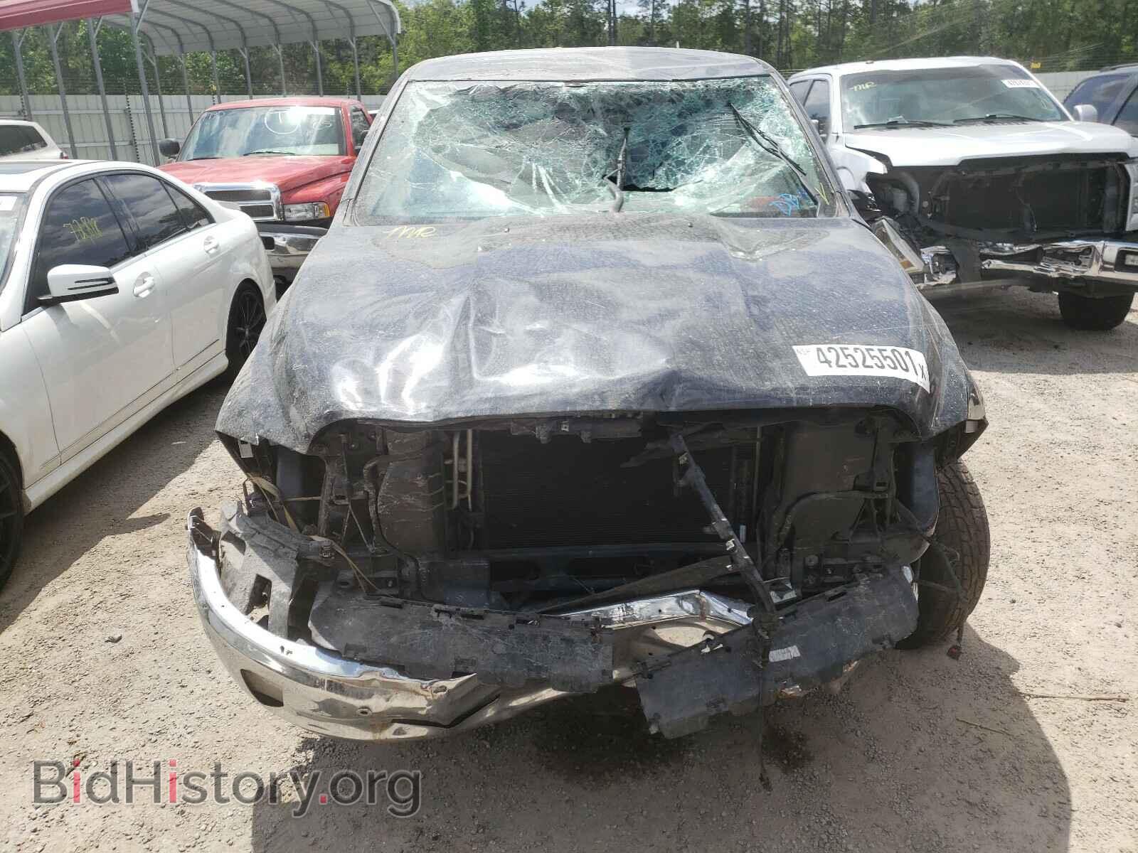 2017 RAM 1500 - VIN: 1C6RR6TT5HS550162 - Photo 9