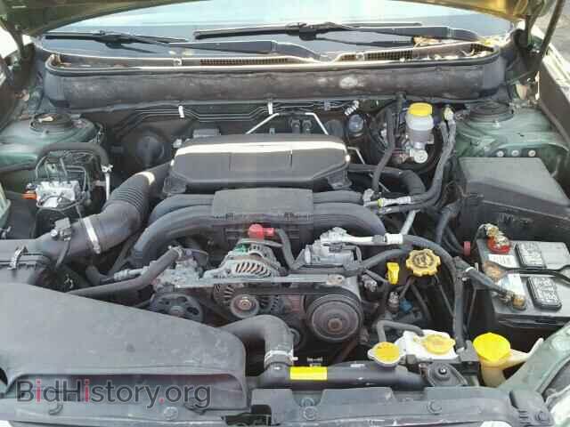 2010 SUBARU OUTBACK - VIN: 4S4BRBCC7A3340757 - Photo 7