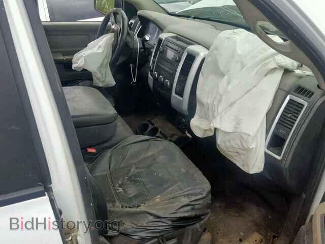 2010 DODGE RAM - VIN: 1D7RY1GT7AS149094 - Photo 5